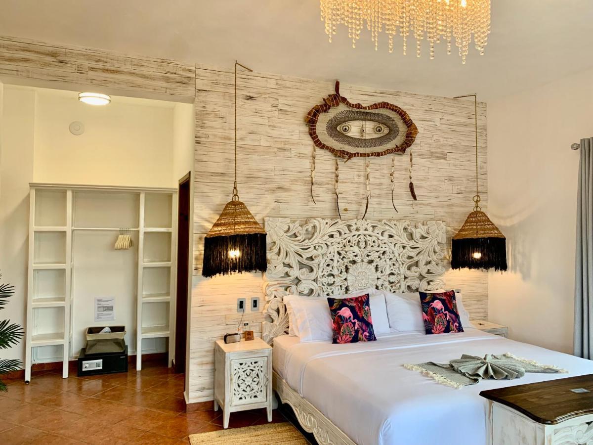 Castillo Tulum Zewnętrze zdjęcie