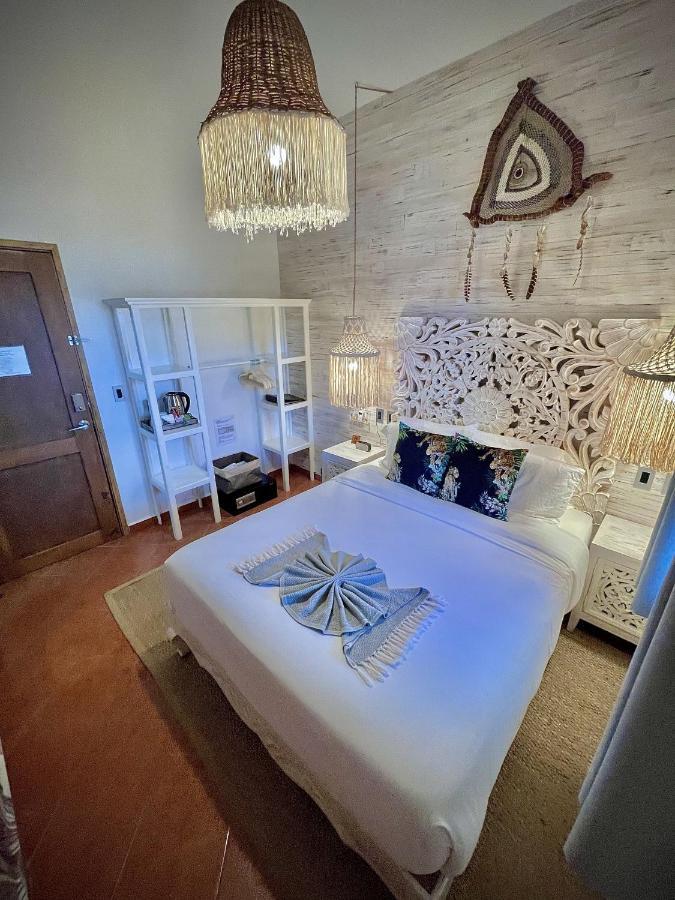 Castillo Tulum Zewnętrze zdjęcie