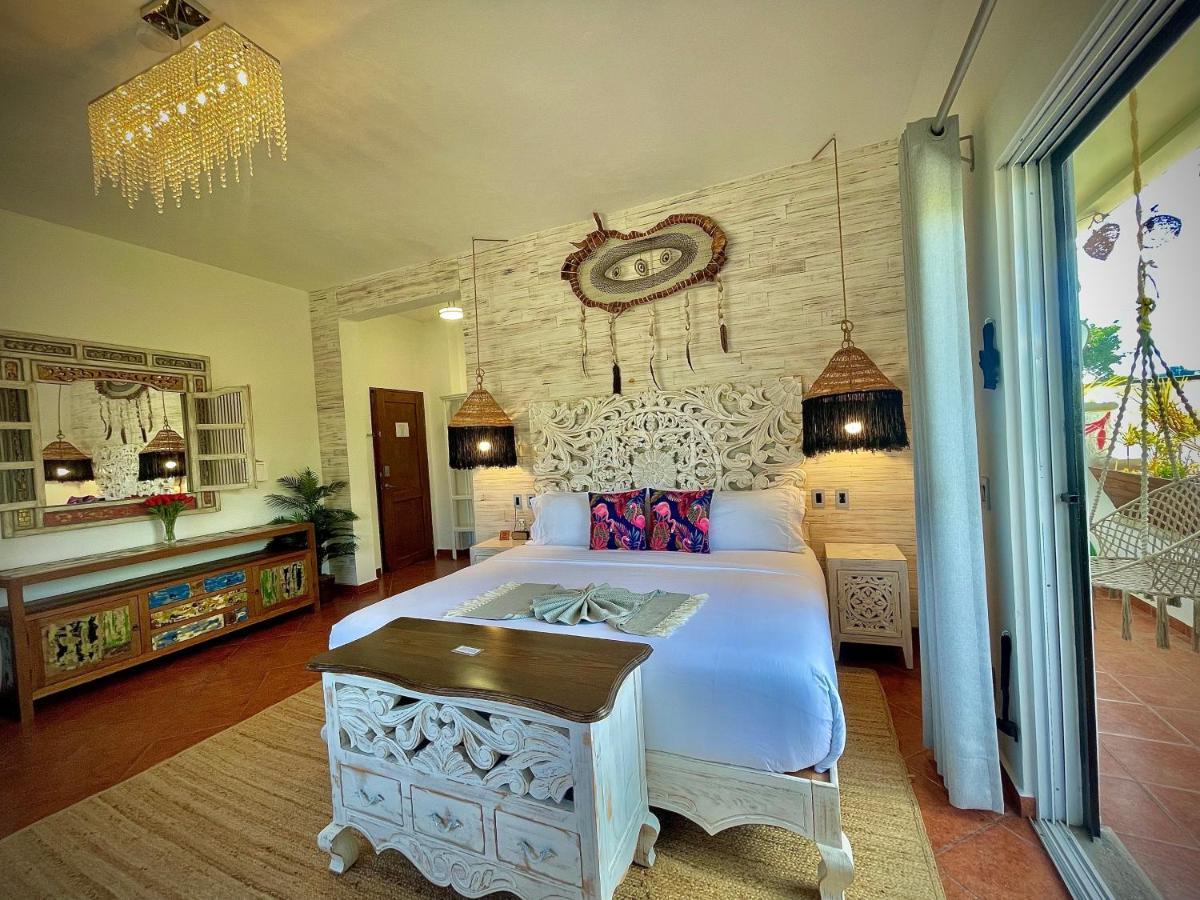 Castillo Tulum Zewnętrze zdjęcie