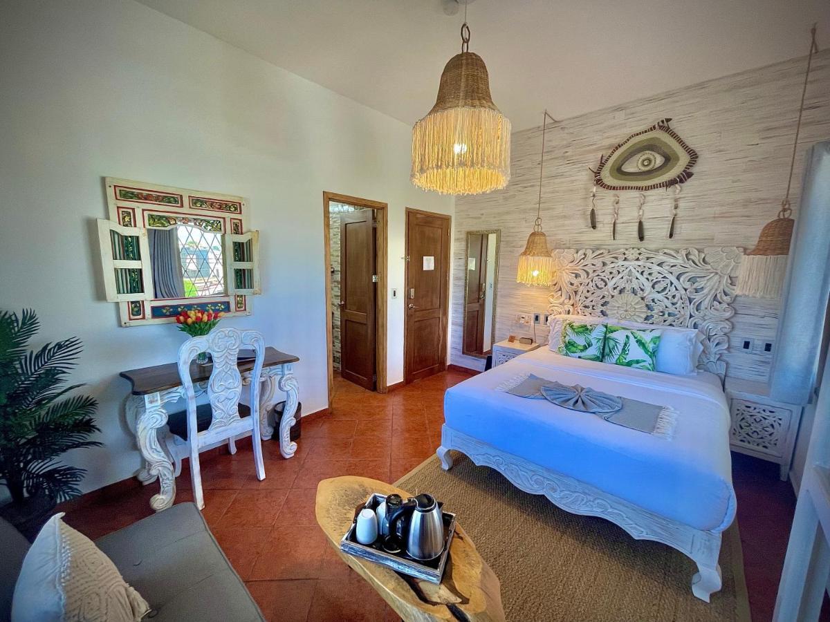 Castillo Tulum Zewnętrze zdjęcie