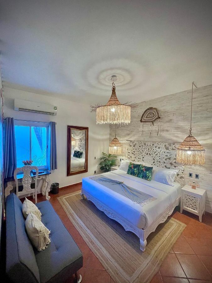Castillo Tulum Zewnętrze zdjęcie