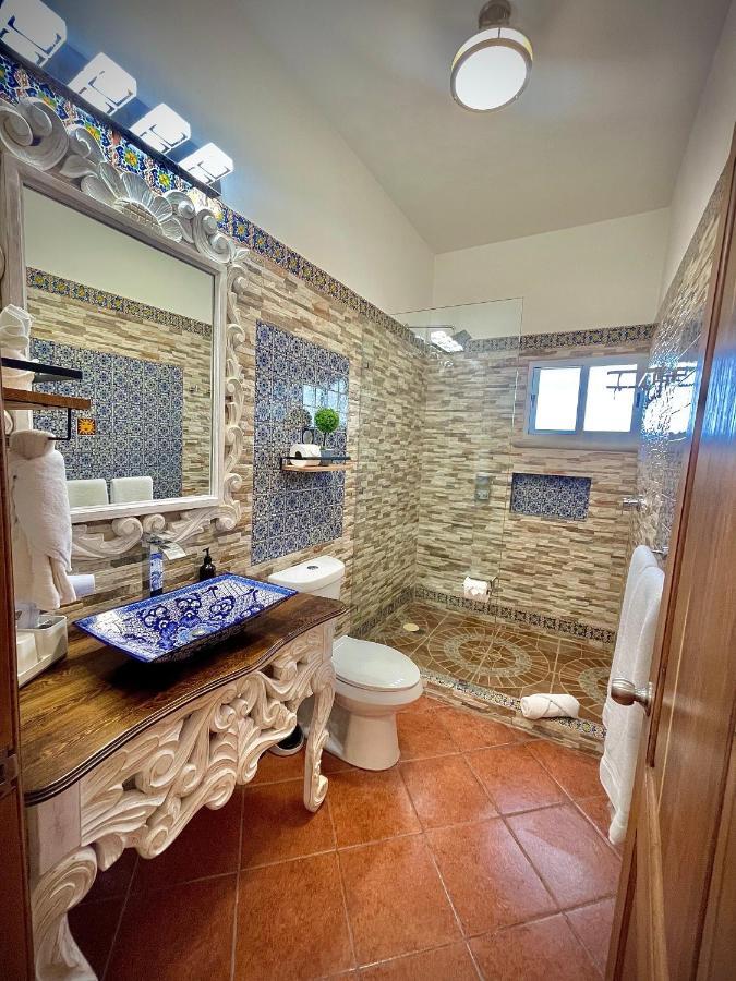Castillo Tulum Zewnętrze zdjęcie